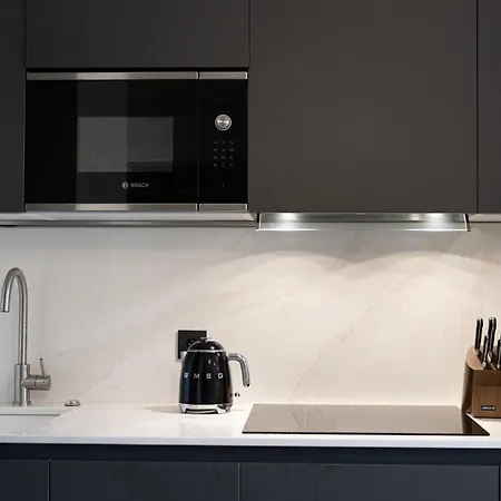 Apartment Ariondaz H224 - Cocon 2 Pieces Alcove - 4 Pers. *