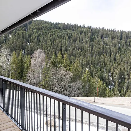 Ariondaz H224 - Cocon 2 Pieces Alcove - 4 Pers. Apartment Saint-Bon-Tarentaise